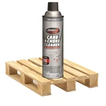 #4642-PAL Johnsens Carburetor Cleaner 16.25OZ Full Pallet 1200 Cans. Fixed Price $5304.00.