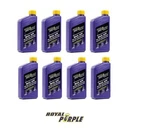 Royal Purple 01320 Max Atf Synthetic Automatic Transmission Fluid (set Of 8). Fixed Price $133.48.