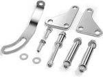 Power Steering Pump Mounting Bracket, Lwp Swp, Compatible With Chevy/gm Sb.... Fixed Price $27.55.