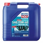 Liqui Moly 22522 Marine Diesel 4T Motor Oil 15W 40. Fixed Price $141.24.