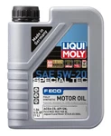 Liqui Moly, Pn# 2263 Engine Oil. Fixed Price $31.73.