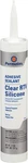 Permatex 80855 Clear Rtv Silicone Adhesive Sealant, 11 Oz.. Fixed Price $23.99.