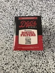 Docs Diesel Fuel Filter DGF401 New In Box. Fixed Price $30.00.