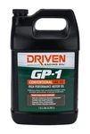 Driven Racing Oil GP-1 Conventional Sae 50W Gallon 19516. Fixed Price $66.15.