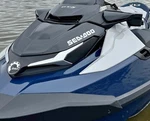 Basf Touch Up Paint Bottle For Brp Can-am Sea-doo Abyss Blue Metallic B294. Fixed Price $43.77.