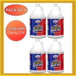 Lucas Oil 10045 Heavy Duty 85W-140 Gear Gallon Capacity Pack Of. Fixed Price $114.99.