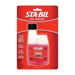 Sta-bil 22204 Fuel Stabilizer Blister Card Fl Oz. , Red. Fixed Price $9.32.