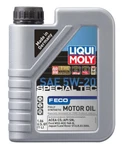 Engine Oil-special Tec F Eco 5W-20, 1 Liter Liqui-moly 2263. Fixed Price $51.99.