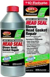 Bars Leaks Hg 1 Head Gasket And Cooling Sealant 33.8 Oz.. Fixed Price $47.99.