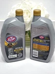 Stp Full Synthetic Engine Oil Sae 0W-20 (1) Quart Lot Of Units, Brand New!. Fixed Price $24.95.