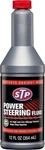 Stp Power Steering Fluid 12 Oz, Protects Against Wear & Breakdown. Fixed Price $10.39.