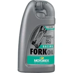 Motorex Racing Fork Oil - 7.5W 1L. Motorcycle Street Bike Dirt 306408. Fixed Price $24.67.