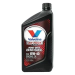 894077 Valvoline, All Fleet Plus, 15W-40, Qt. Fixed Price $7.45.