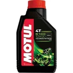 Motul 5100 10W30 4T 12X1L Engine Oil Synthetic Blend With Ester. Fixed Price $173.80.