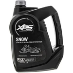 Ski-doo Oem Xps 2T Snow Synthetic Blend Oil Gallon, 779448, 9779448. Fixed Price $57.94.