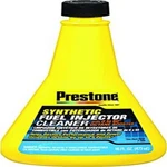2-PACK Prestone AS731 Synthethic Fuel Injector Cleaner With 0-60 Booster 16. Fixed Price $19.99.