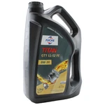 Fuchs Titan GT1 LL-12 Fe Sae 0W-30 Engine Oil 5 Liter For Hyundai Jaguar Kia Lr. Fixed Price $51.95.