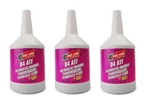 Red Line Oil 30504 Automatic Transmission Fluid Synthetic D4 Atf (3 Quarts). Fixed Price $54.98.