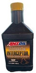 Amsoil Full Synthetic Interceptor 2-CYCLE 1 Quart Max Performance. Fixed Price $34.96.