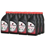 Brad / 71206 Penngrade Break-in Engine Oil, Sae 30, Quarts, Dozen. Fixed Price $103.00.