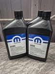 Brand New 4 Quarts Of Mopar Asrc Transmission Fluid 05189966AF. Fixed Price $65.00.