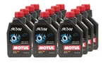 Motul Usa 90PA Limited Slip Diff Oil Case 12 X Liter- 111922. Fixed Price $178.56.