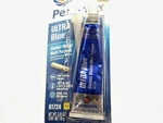 Permatex 81724 Ultra-blue Rtv Silicone Gasket Maker 3.35OZ. Tube. Fixed Price $8.09.