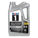 Mobil 1 Advanced Full Synthetic 5W-20 Motor Oil Quart GF-6A Api Freeshipping. Fixed Price $24.99.