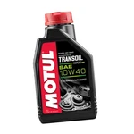 MF1556 Motul Transoil Expert 10W-40 Frizione Bagno D'olio Moto 2T 4T. Fixed Price $127.36.