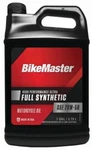 Bikemaster 532326 Sae 20W-50 Full Synthetic Motorcycle Oil, 1 Gallon. Fixed Price $167.41.