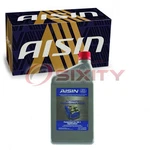 Aisin Automatic Transmission Fluid For 2006-2011 Acura Csx Accessories Vx. Fixed Price $19.62.