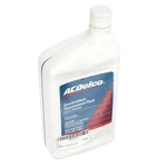 New Oem Gm Synchromesh Friction Modified Transmission Fluid 32 Ounces 88900399. Fixed Price $32.06.
