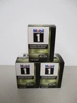 Mobil M1C-151A Cartridge Oil Filter (3 Pack). Fixed Price $38.00.