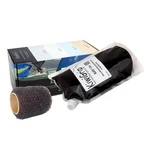 Kiwigrip Black 1 Liter Pouch With Roller Non-skid Deck Coating. Fixed Price $81.99.