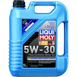 Liqui Moly 2039 Longtime High Tech Sae Full Synthetic Motor Oil 5W-30 Liters. Fixed Price $56.99.