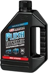Maxima Racing Oils Plush Dynamic Heavy Lube - 1L Black. Fixed Price $22.99.