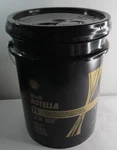 New 5-GALLON Bucket Shell Rotella T1 Sae 30 Heavy Duty Diesel Engine Oil. Fixed Price $125.00.