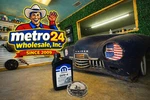 (1) Jeep Dodge Chrysler Ram CVTF+4 Transmission Fluid 05191184AB Same As Dealer. Fixed Price $17.95.