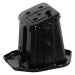 Front Driver Side Bumper Reinforcement Bracket Fits 2006-2011 Honda Civic. Fixed Price $63.09.
