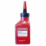 Mtd 737-04316 Lawn & Garden Equipment 4-CYCLE Engine Oil Genuine Original. Fixed Price $7.21.