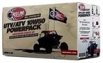 Red Line Utv/atv 10W50 Powerpack Complete Oil & Lubrication Kit. Fixed Price $149.59.