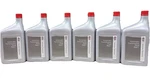 Genuine Kia UM040CH020 RED-1 Automatic Transmission Fluid 1-QUART 6 Pack. Fixed Price $71.99.