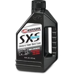 Maxima Sxs Synthetic Front Drive Fluid 16OZ 40-45916. Fixed Price $7.01.