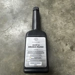 Oem Harley Davidson Platinum Label Dot Brake Fluid 12 Oz Part# 41800770. Fixed Price $12.00.