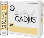 Shell Gadus S2 V220 #2 Grease; 550027631; (10) 14OZ Tubes. Fixed Price $81.71.
