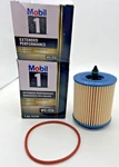 Mobil M1C-151A Extended Performance Oil Filter High Efficiency W/ Gasket New. Fixed Price $11.97.