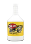 Red Line 75W85 MT-85 Gear Oil GL-4 Quart Case Of 12 50504. Fixed Price $277.20.