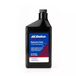 Genuine Acdelco Power Liftgate Hydraulic Fluid Qt 10-5041. Fixed Price $74.56.