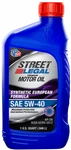 Fuel Street Legal Synthetic Euro Formula- VP3254003. Fixed Price $11.86.