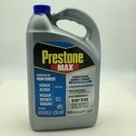 Prestone Max Antifreeze/coolant Blue Prediluted For Asian Vehicles - 1 Gallon. Fixed Price $24.99.